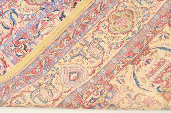 Kashan-Suf-Seide - photo 12 Kashan-Suf-Seide - photo 12