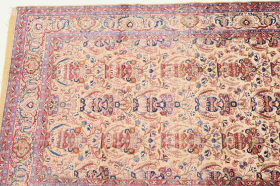 Kashan-Suf-Seide - photo 14 Kashan-Suf-Seide - photo 14