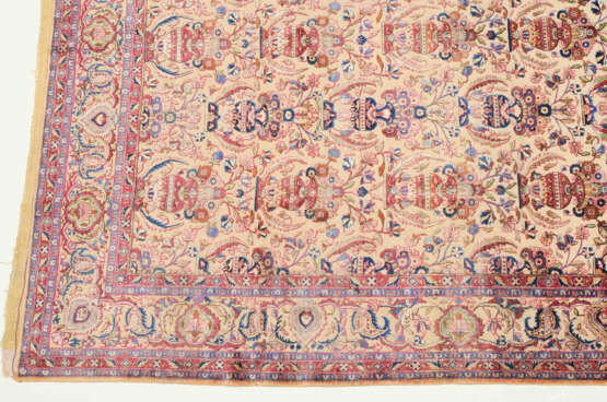 Kashan-Suf-Seide - photo 15 Kashan-Suf-Seide - photo 15