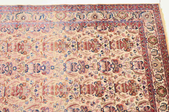 Kashan-Suf-Seide - photo 16 Kashan-Suf-Seide - photo 16