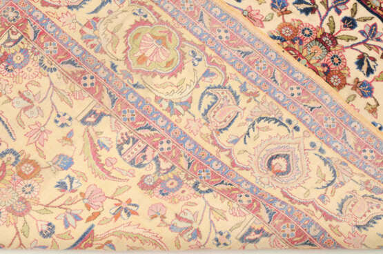 Kashan-Suf-Seide - photo 17 Kashan-Suf-Seide - photo 17