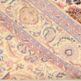 Kashan-Suf-Seide - photo 17