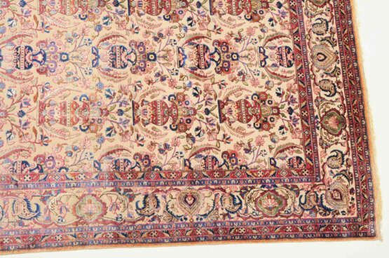 Kashan-Suf-Seide - photo 18 Kashan-Suf-Seide - photo 18