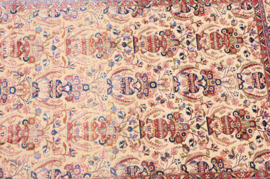 Kashan-Suf-Seide - photo 19 Kashan-Suf-Seide - photo 19