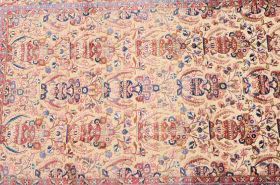 Kashan-Suf-Seide - photo 20 Kashan-Suf-Seide - photo 20