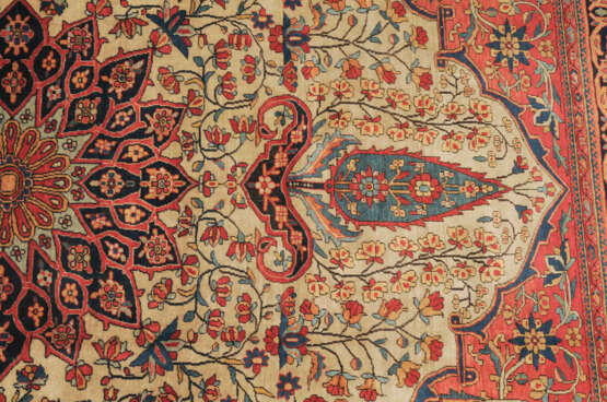 Kashan-Mohtasham - Foto 3