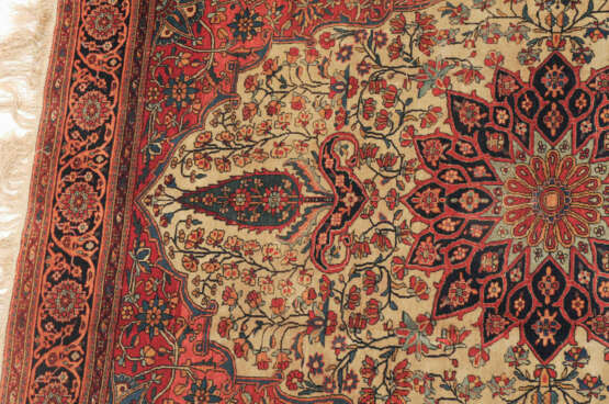 Kashan-Mohtasham - Foto 19