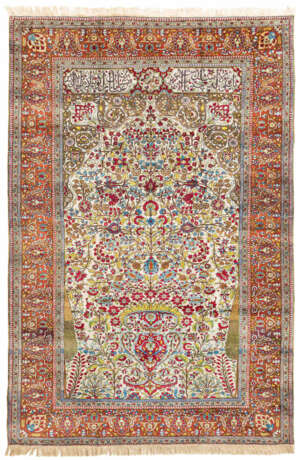 Kashan-Seide - Foto 1