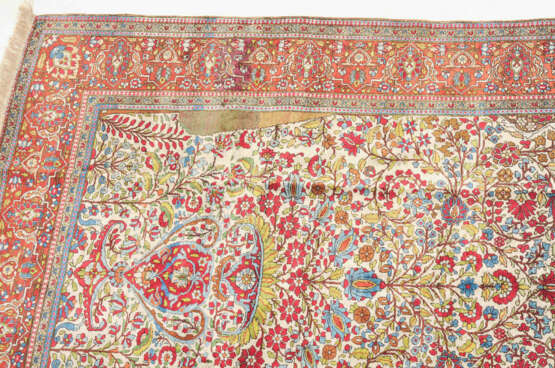 Kashan-Seide - Foto 3