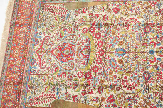 Kashan-Seide - Foto 4