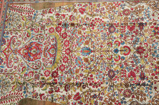 Kashan-Seide - Foto 5