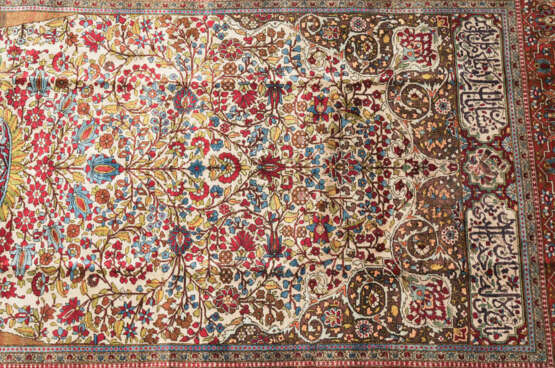 Kashan-Seide - Foto 6