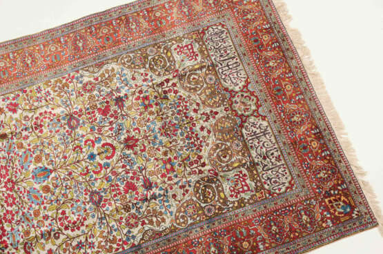 Kashan-Seide - Foto 7