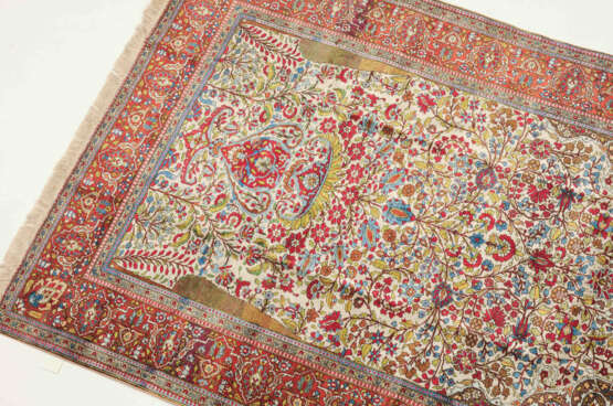 Kashan-Seide - Foto 8