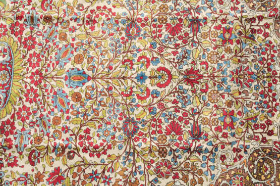 Kashan-Seide - Foto 9