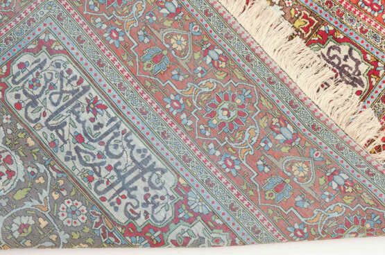 Kashan-Seide - Foto 10