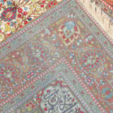 Kashan-Seide - Foto 11