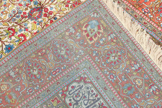 Kashan-Seide - Foto 11