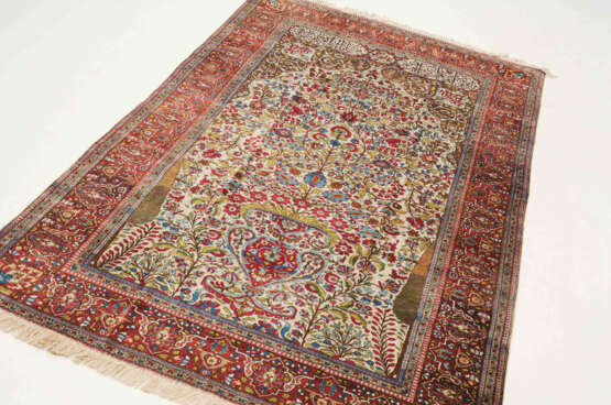 Kashan-Seide - Foto 12