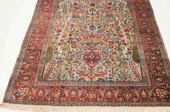 Kashan-Seide - Foto 13