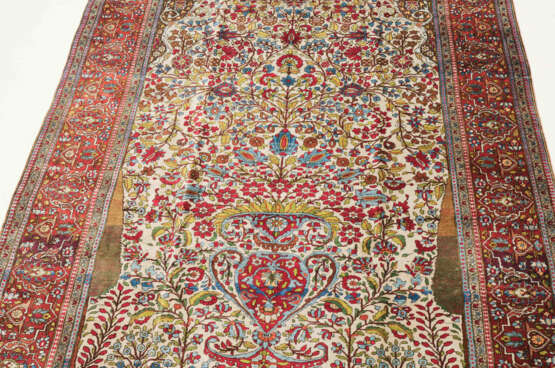 Kashan-Seide - Foto 14