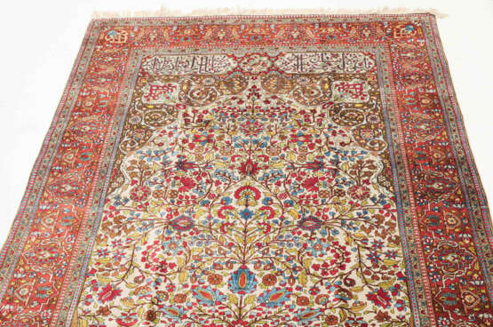 Kashan-Seide - Foto 15