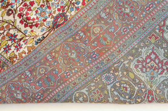 Kashan-Seide - Foto 16