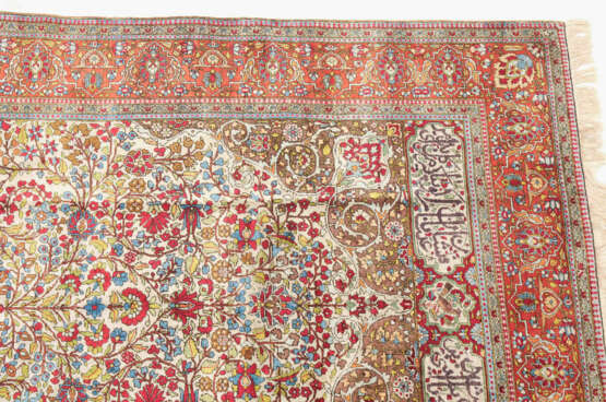 Kashan-Seide - Foto 17