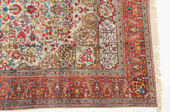 Kashan-Seide - Foto 18