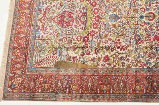 Kashan-Seide - Foto 19