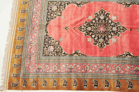 Ghom-Seide - Foto 10