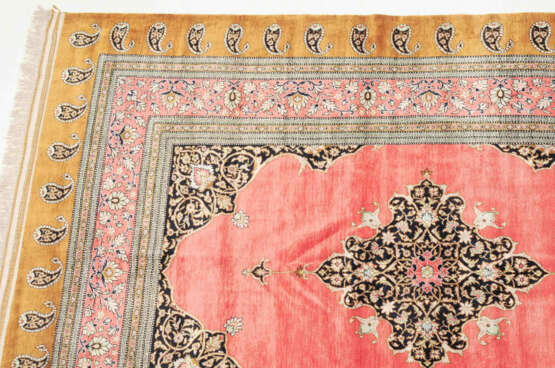 Ghom-Seide - Foto 11