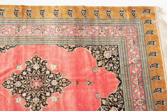 Ghom-Seide - Foto 12