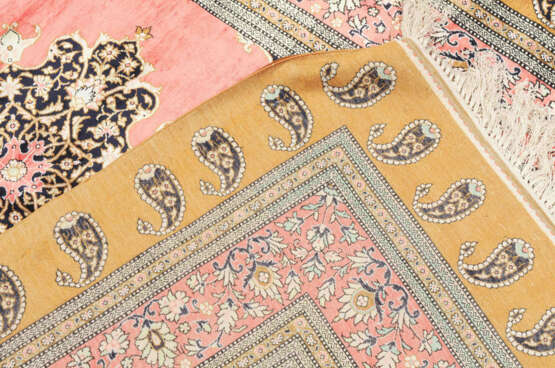 Ghom-Seide - Foto 13