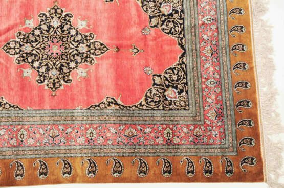 Ghom-Seide - Foto 14