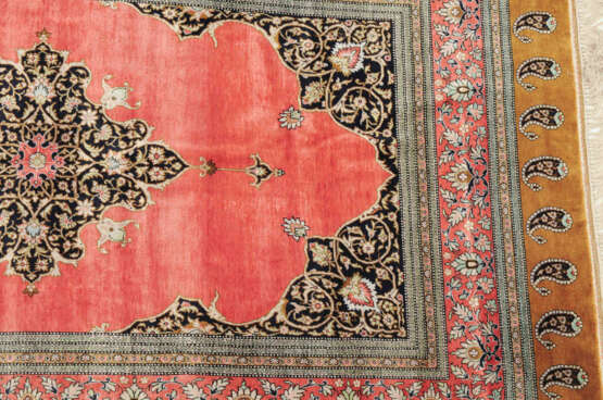 Ghom-Seide - Foto 16