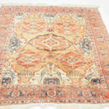 Heriz-Seide - Foto 2