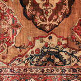 Heriz-Seide - Foto 4