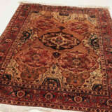 Heriz-Seide - Foto 10