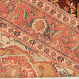 Heriz-Seide - Foto 11