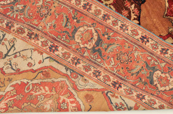 Heriz-Seide - Foto 11 Heriz-Seide - Foto 11