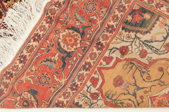 Heriz-Seide - Foto 12 Heriz-Seide - Foto 12