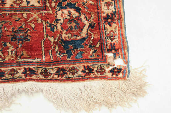 Heriz-Seide - Foto 13 Heriz-Seide - Foto 13