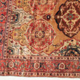 Heriz-Seide - Foto 15