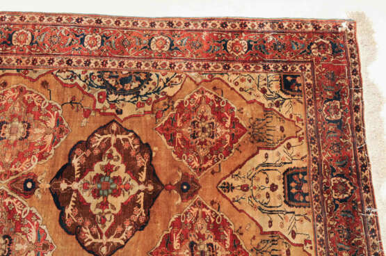 Heriz-Seide - Foto 18 Heriz-Seide - Foto 18