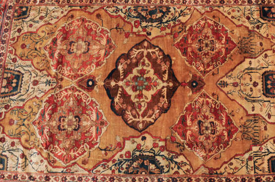 Heriz-Seide - Foto 19 Heriz-Seide - Foto 19