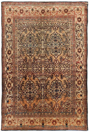 Heriz-Seide - Foto 1