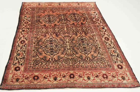 Heriz-Seide - Foto 2