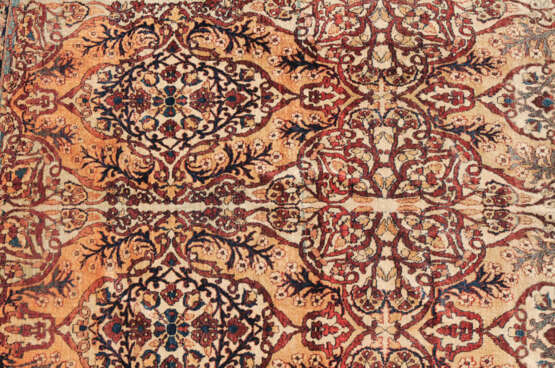 Heriz-Seide - Foto 3