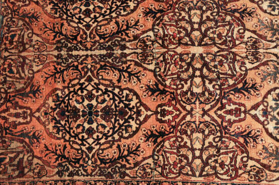 Heriz-Seide - Foto 4